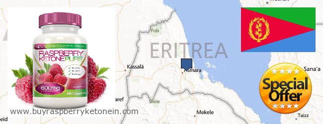 Où Acheter Raspberry Ketone en ligne Eritrea
